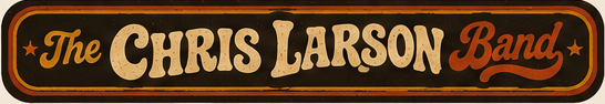 The Chris Larson Band