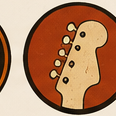 Guitar icon