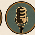 Microphone icon