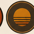 Sunset icon