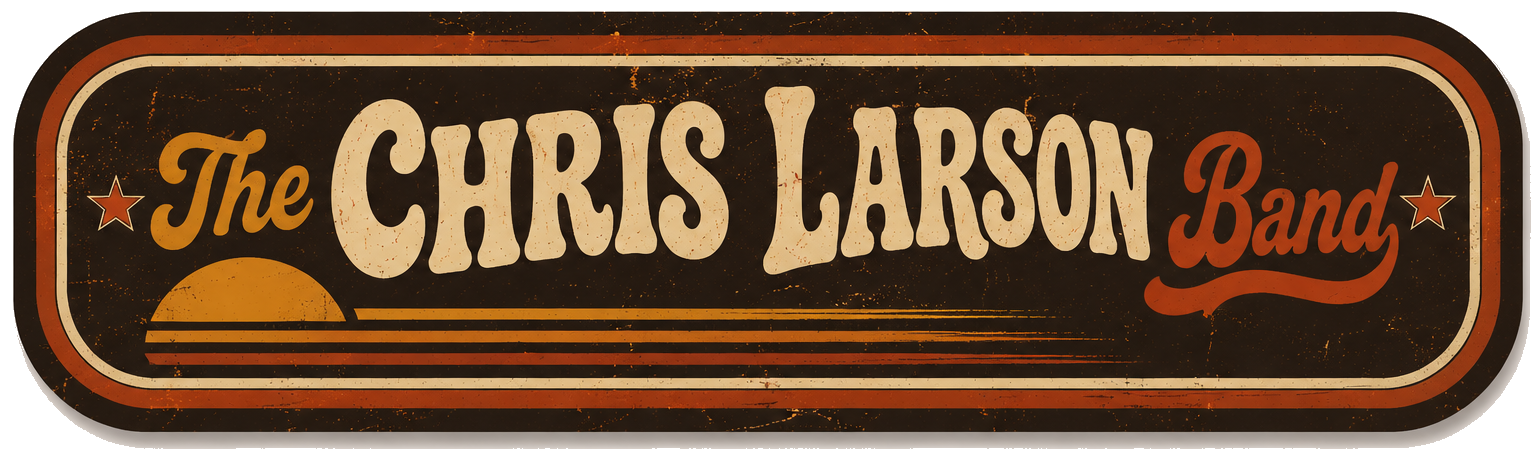 The Chris Larson Band